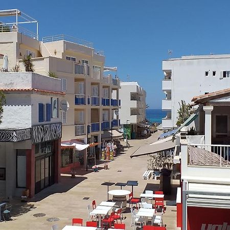 Apartamentos Formentera Cordula 5 Es Pujols Exteriör bild