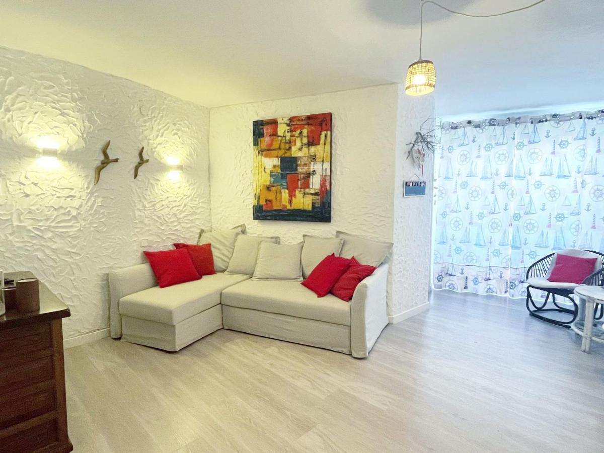 Apartamentos Formentera Cordula 5 Es Pujols Exteriör bild