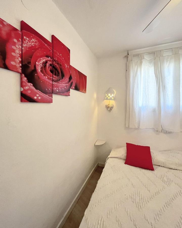Apartamentos Formentera Cordula 5 Es Pujols Exteriör bild